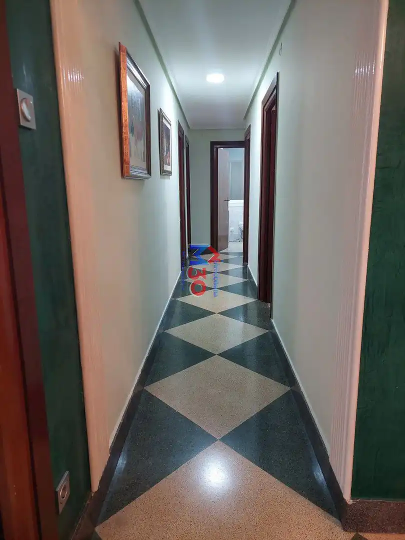 Piso en venta en Miranda de Ebro con Calefacción, Terraza y Trastero