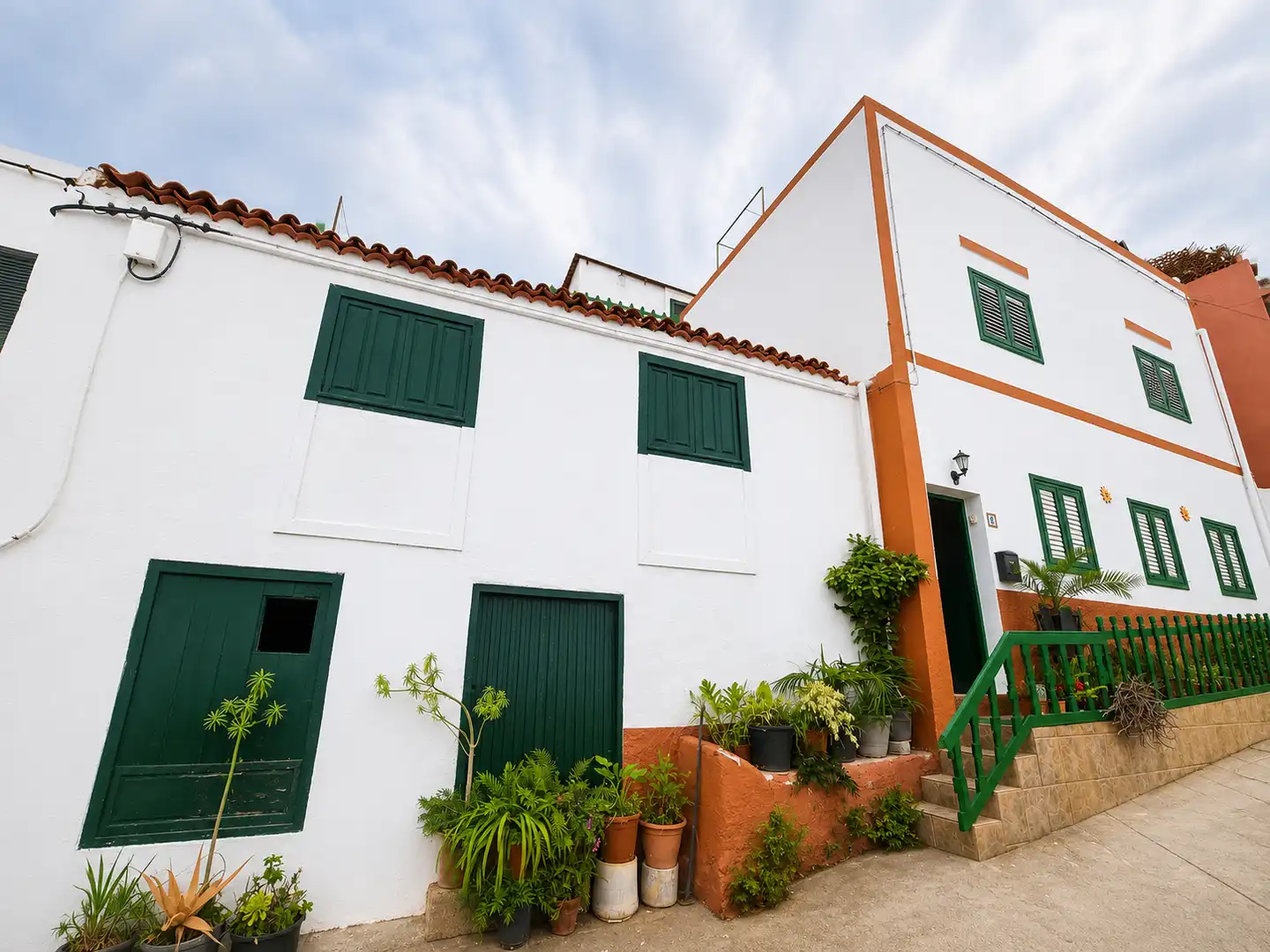 House for sale in Garachico