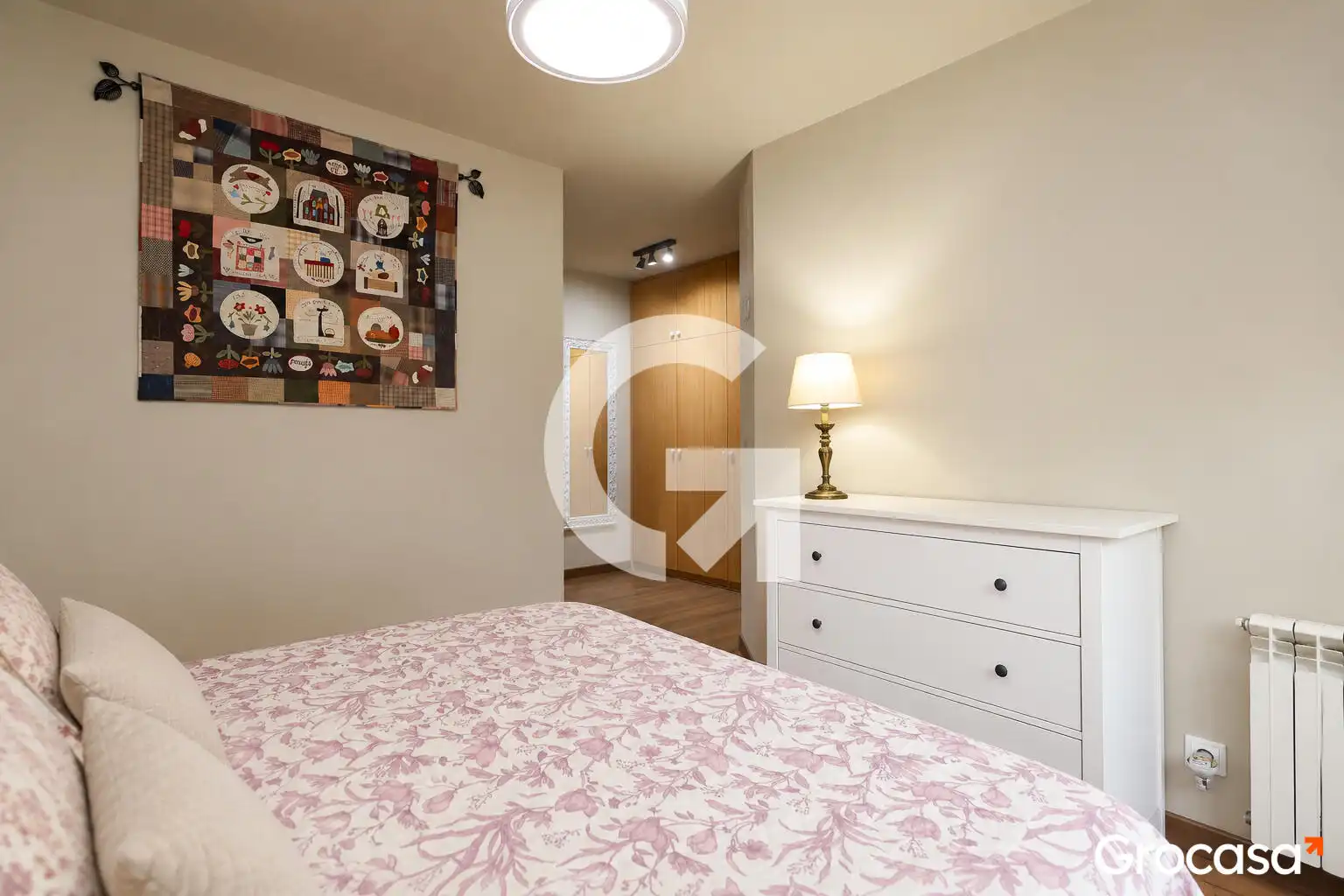 Piso con terraza en venta en Els Canyars, imagen 12