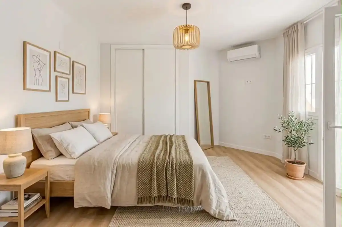 Apartament amb piscina en venda a Calle Suecia 6S, imagen 10