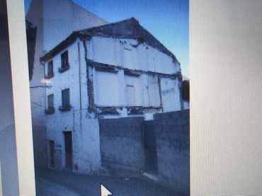 Terreny residencial en venda a Alcaudete