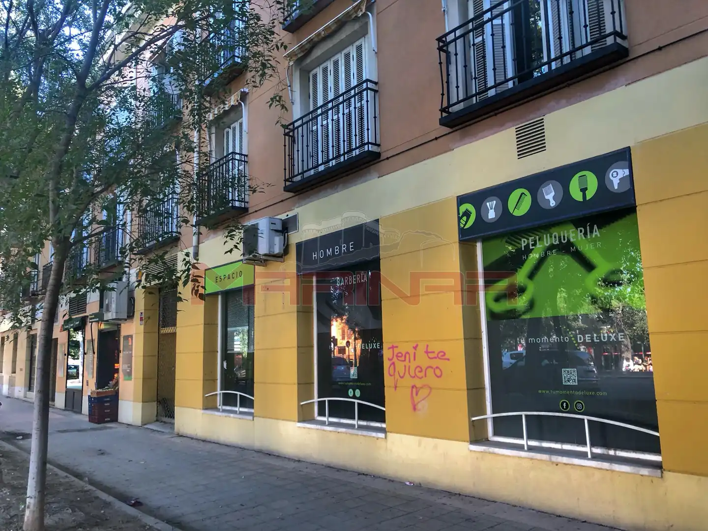 Commercial properties for sale in Aranjuez  with Air Conditioner