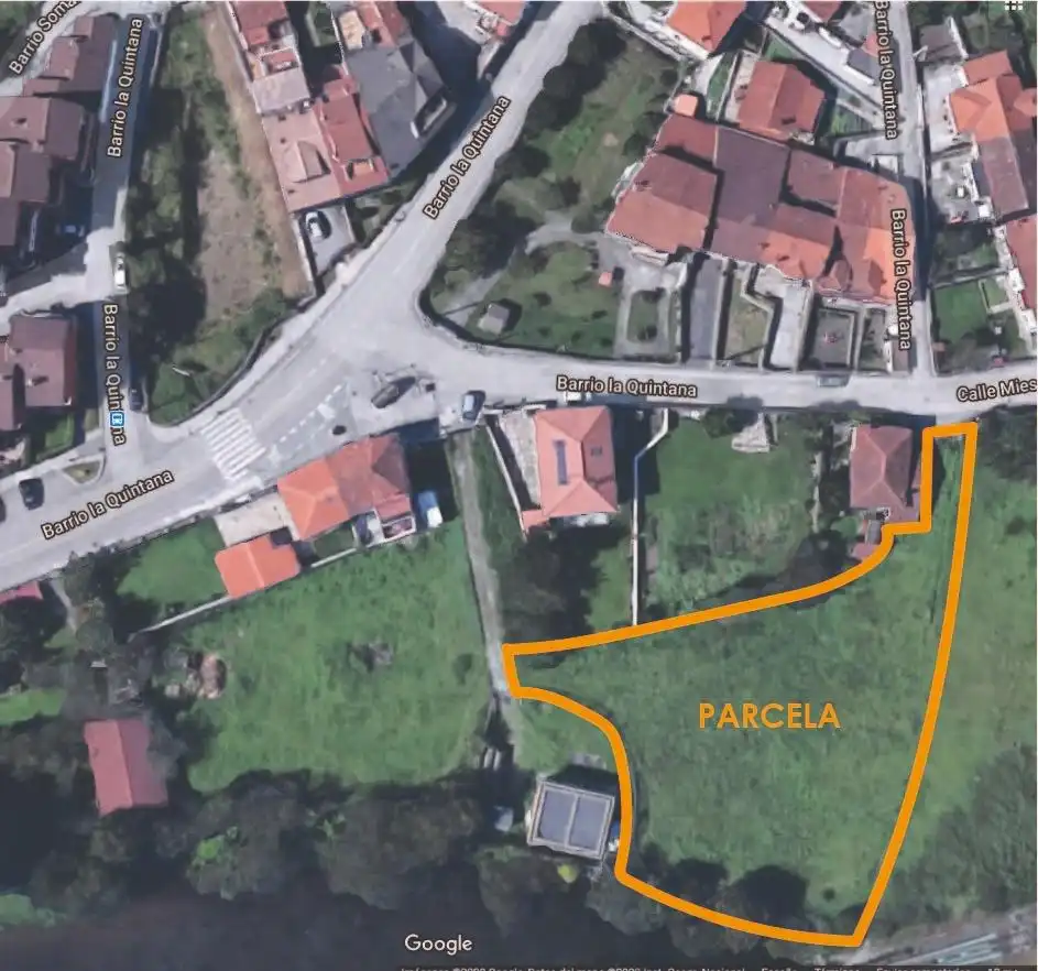 Terreni e lotti in vendita a Los Corrales de Buelna, imagen 13