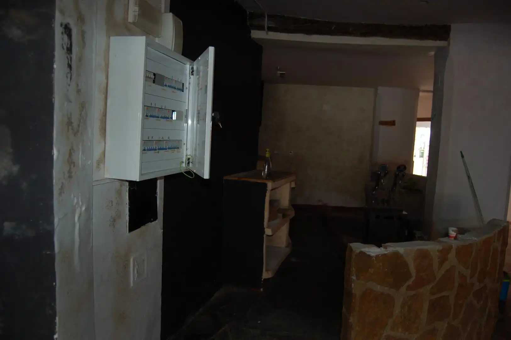Casa rustica in vendita a Tàrbena, imagen 71