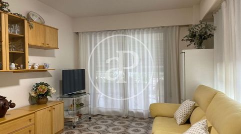 Foto 4 de Piso de alquiler en C/ Apòstol Santiago, La Curva, Benicasim / Benicàssim