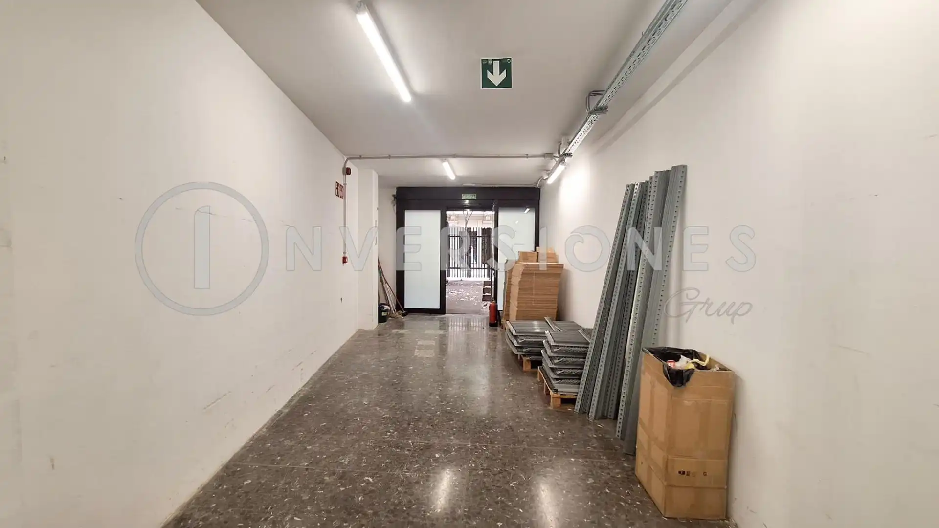 Gewerbefläche zur Miete in Carrer Mallorca, imagen 6