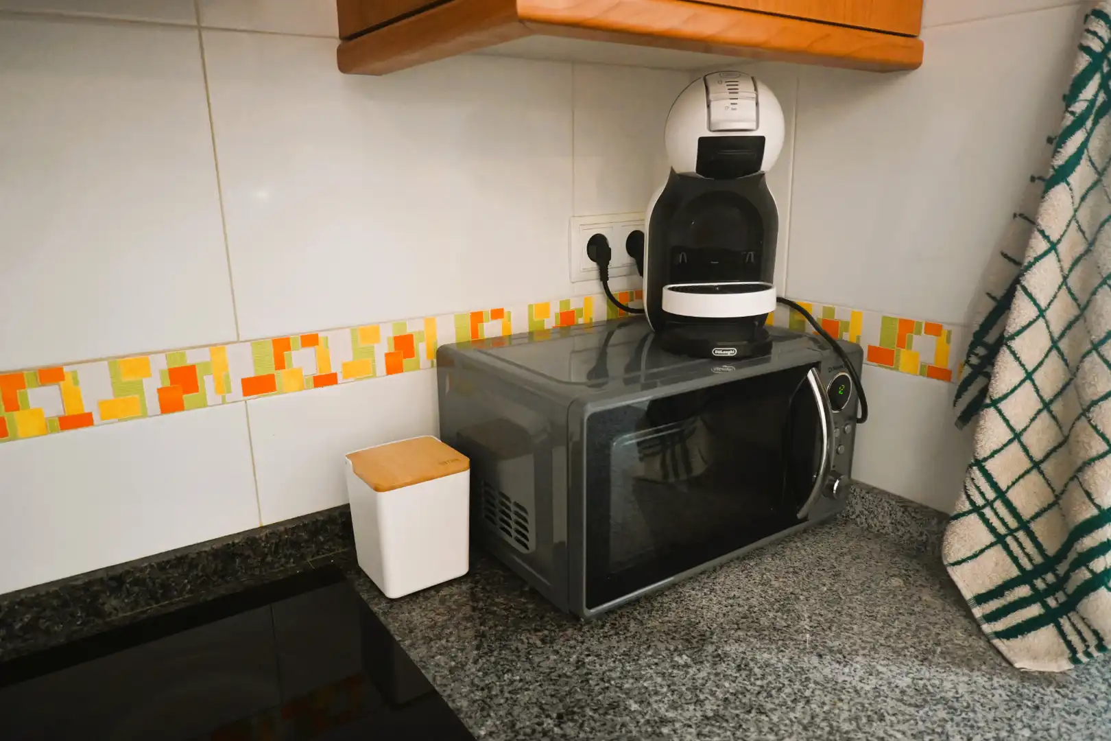 Cocina de Casa adosada de alquiler en Sagunto / Sagunt con Aire acondicionado, Calefacción y Terraza