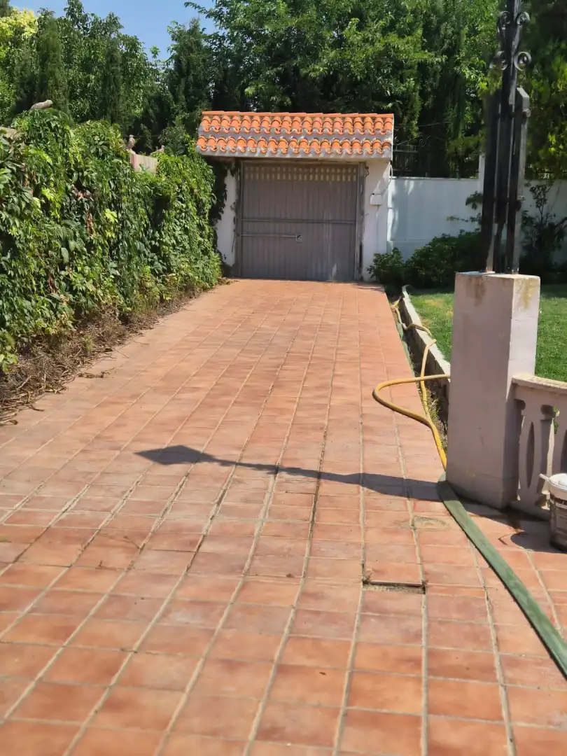 Chalet con terraza en venta en Pedanías - Extrarradio, imagen 25