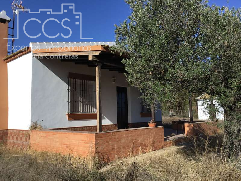 Country house zum verkauf in Almonte ciudad