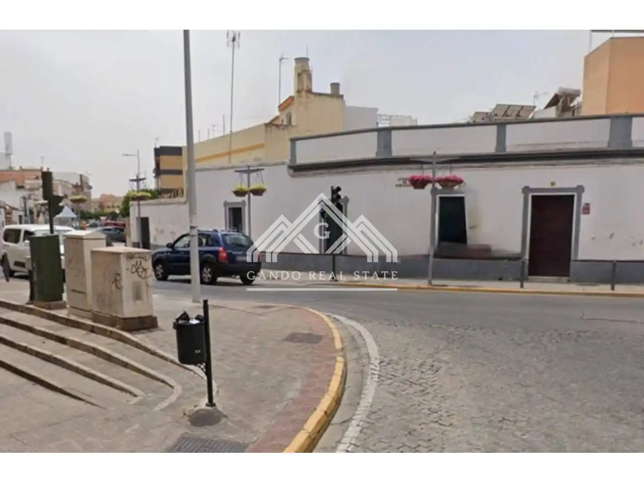 Terreny rústic en venda a Avenida Andalucía, imagen 2