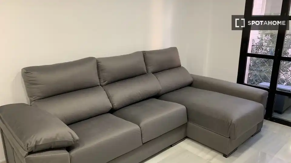 Habitación en Centro