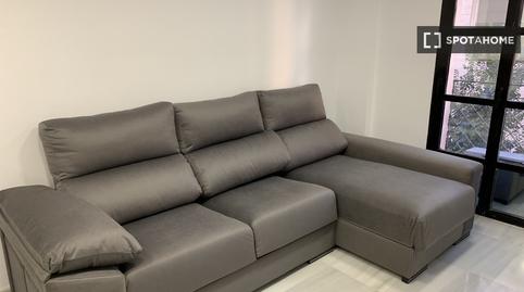 Foto 4 de Estudi per a compartir a Centro, Almería