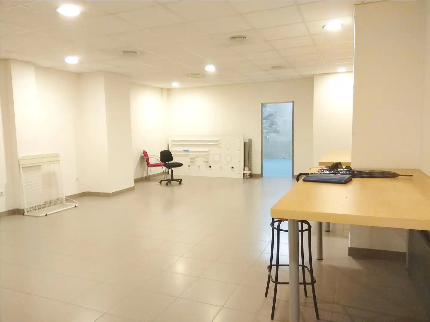 Local comercial en venda a Carrer Francesc Artau, imagen 20