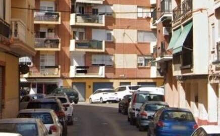 Photo 2 of Flat for sale in Calle Doctor Lleonart, Zona Campus Universitario, Valencia