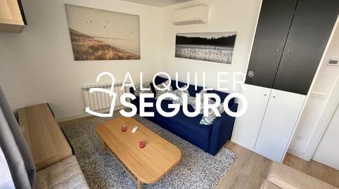 Photo 5 of Attic to rent in De Francisco Navacerrada, Centro Urbano, San Sebastián de los Reyes