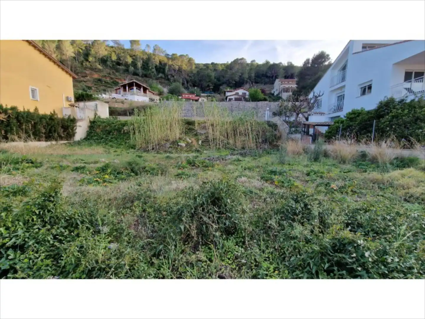 Wohnbaugrundstück zum Verkauf in Urbanitzacions i Pedanies Sud, imagen 8