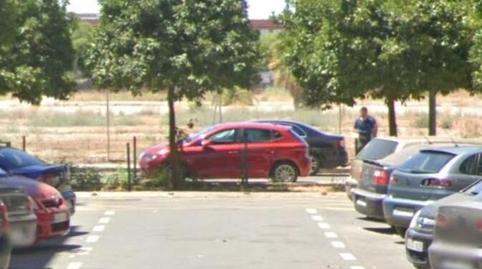 Photo 2 of Flat for sale in Calle Ciudad de Sueca, Parque Alcosa, Sevilla