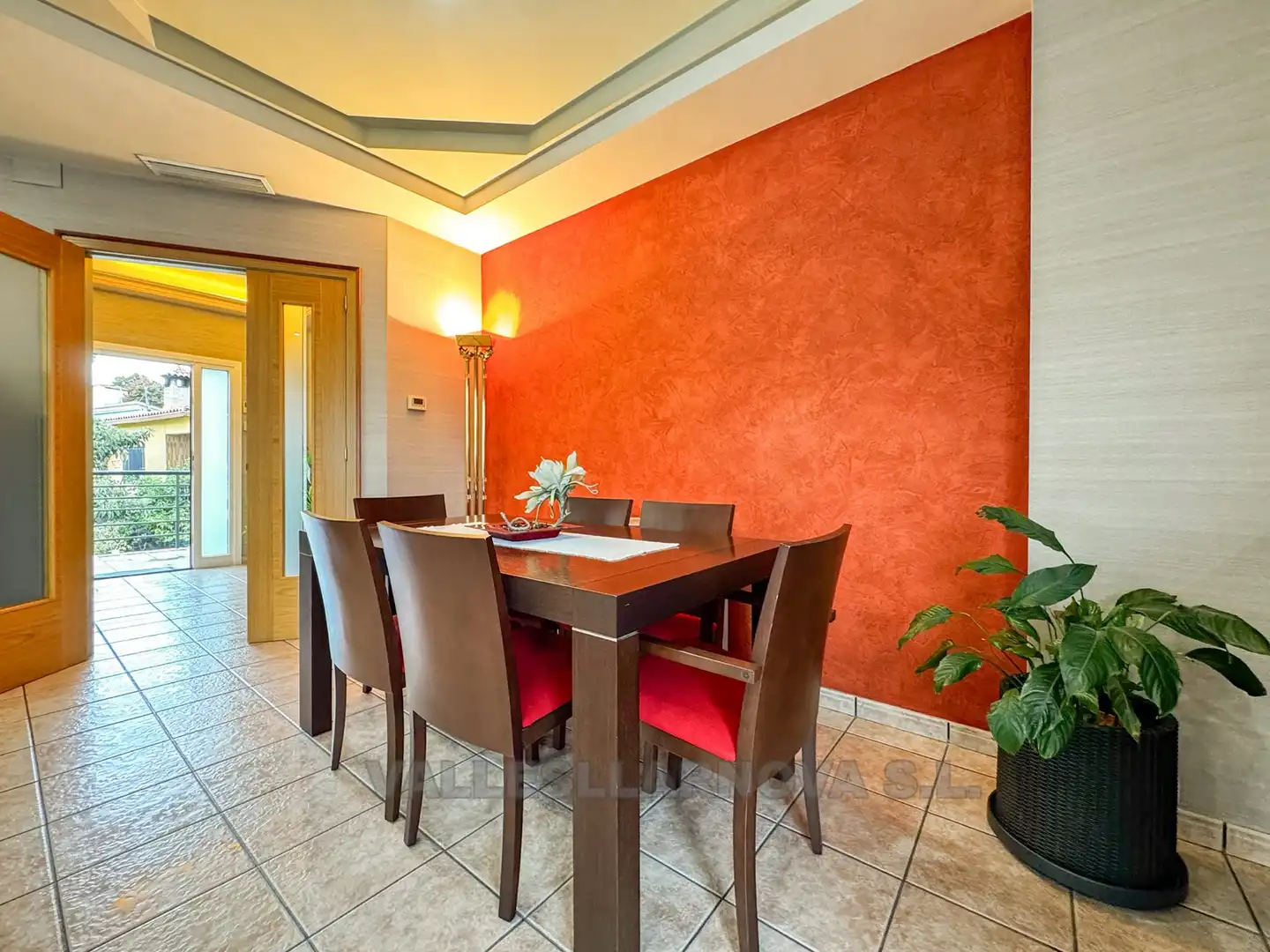 Villa con terrazza in vendita a Lliçà de Vall, imagen 10