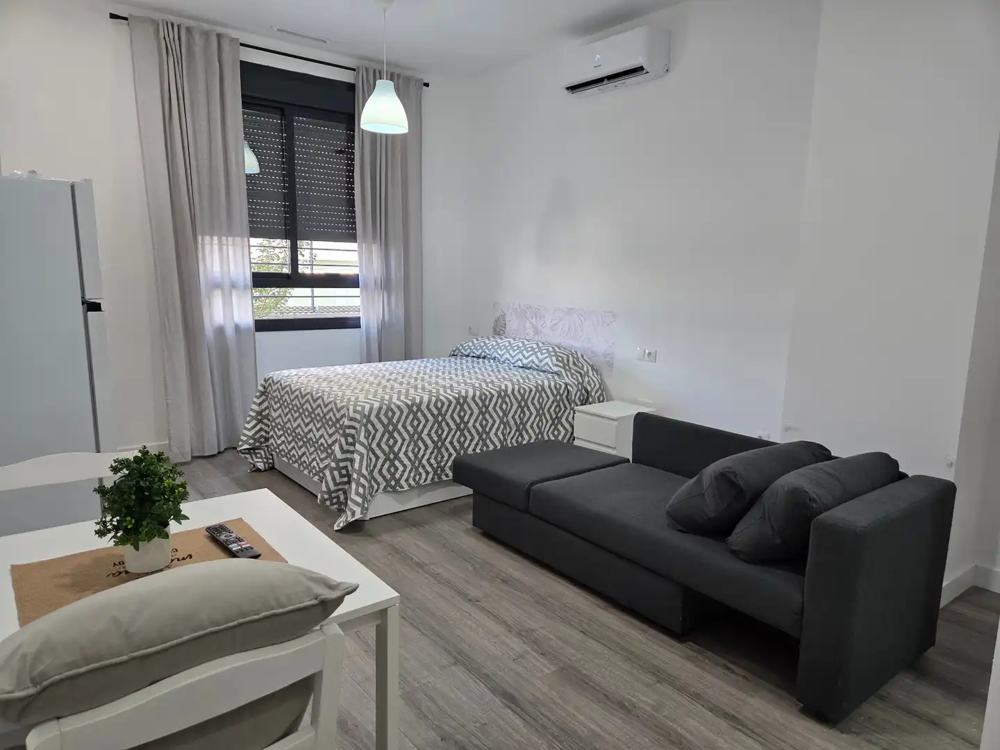 Appartement compact à louer à Calle Lope de Rueda, imagen 11