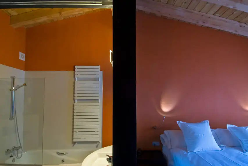 Habitación de Edificio en venta en Zeanuri