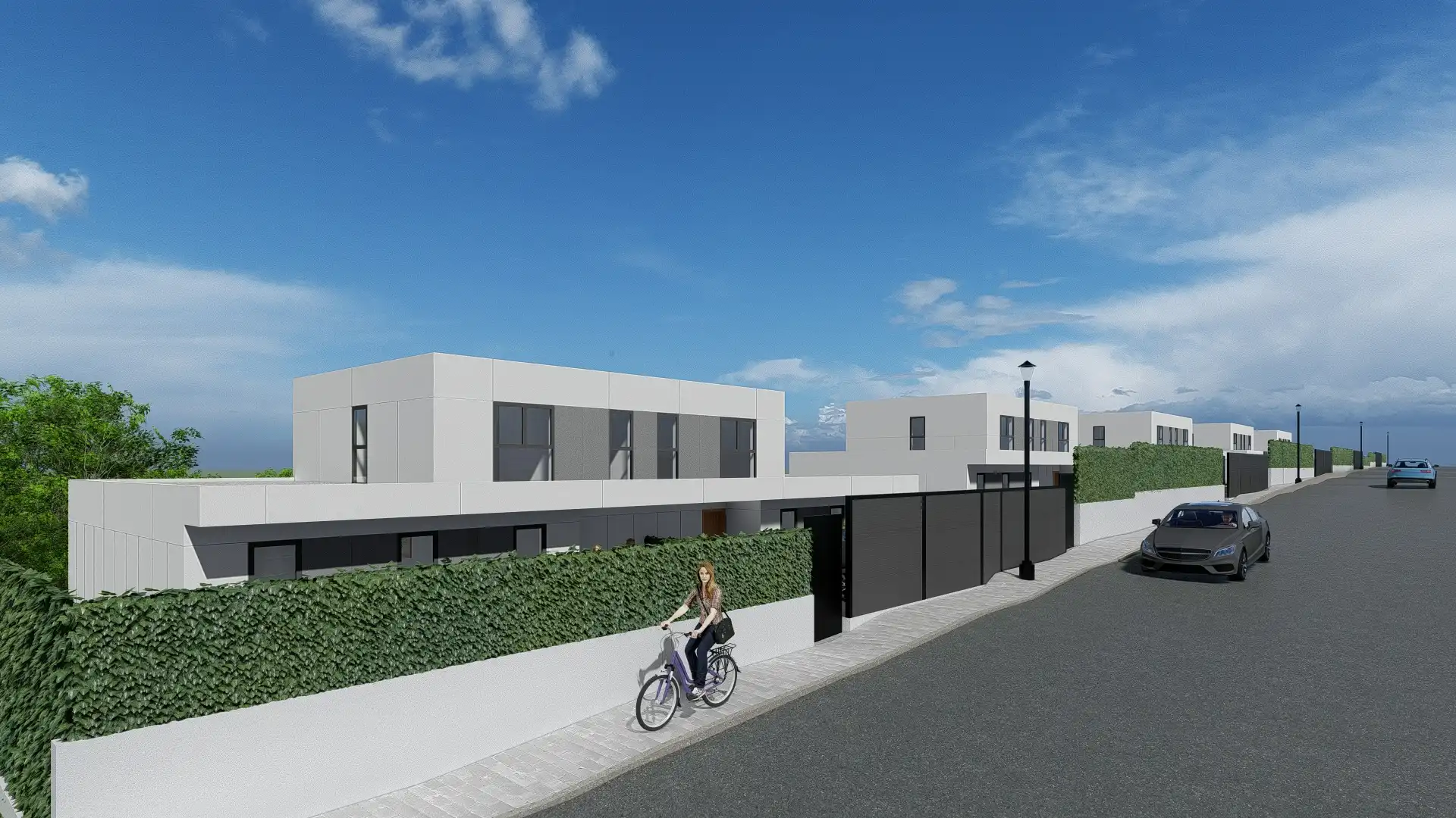 Casa o xalet en venda a Avenida del Olivar, 40, Loeches