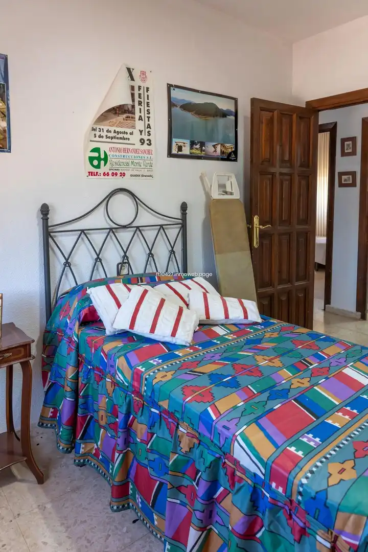 Villa avec piscine à vendre à Guadix, imagen 96