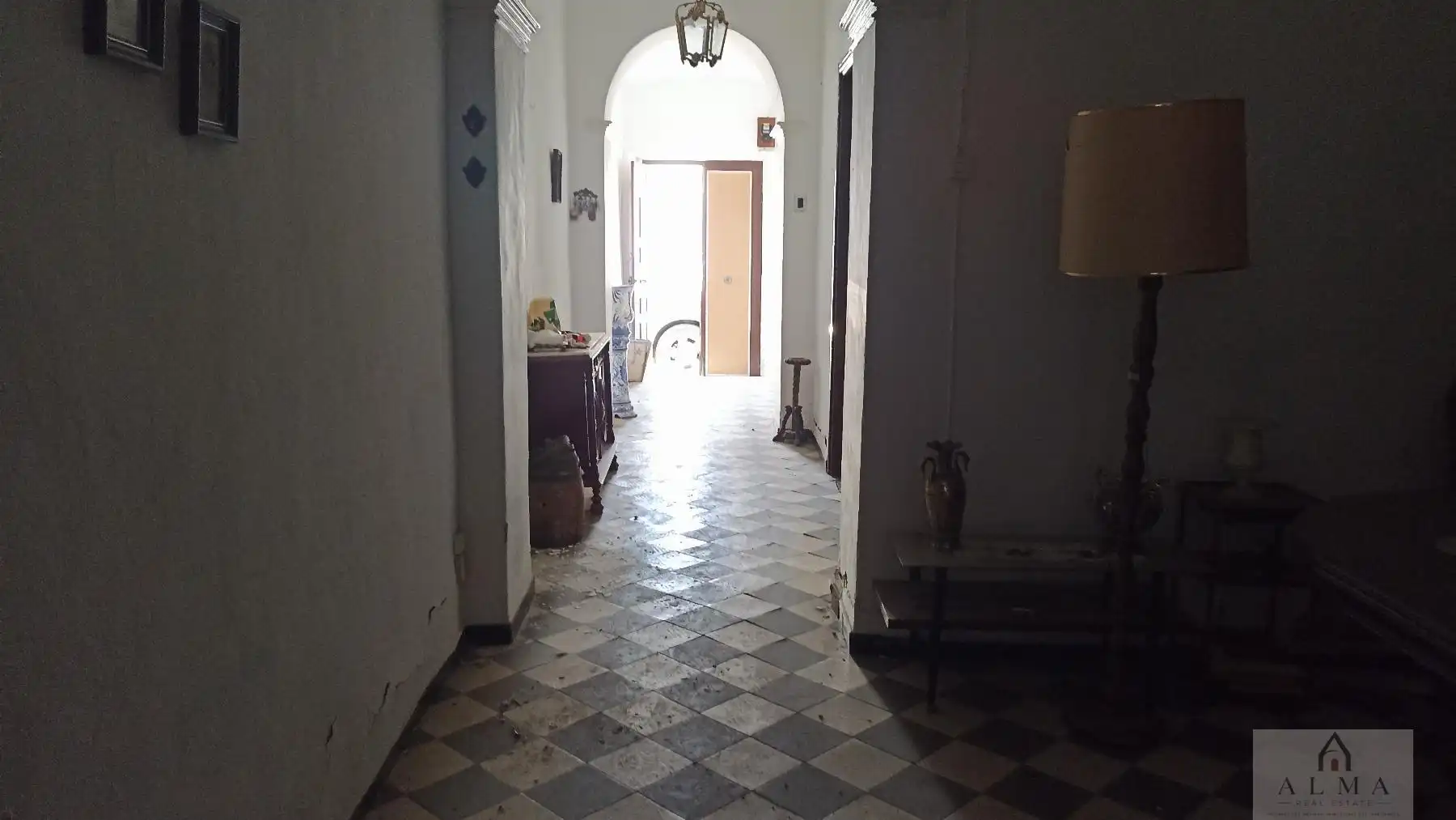 Casa en venda a Almendralejo