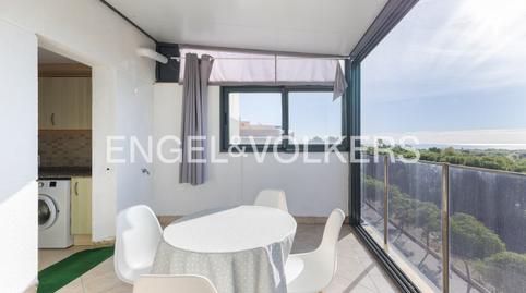 Foto 5 de Pis de lloguer a Jaume Roig, Canet d'En Berenguer, Valencia