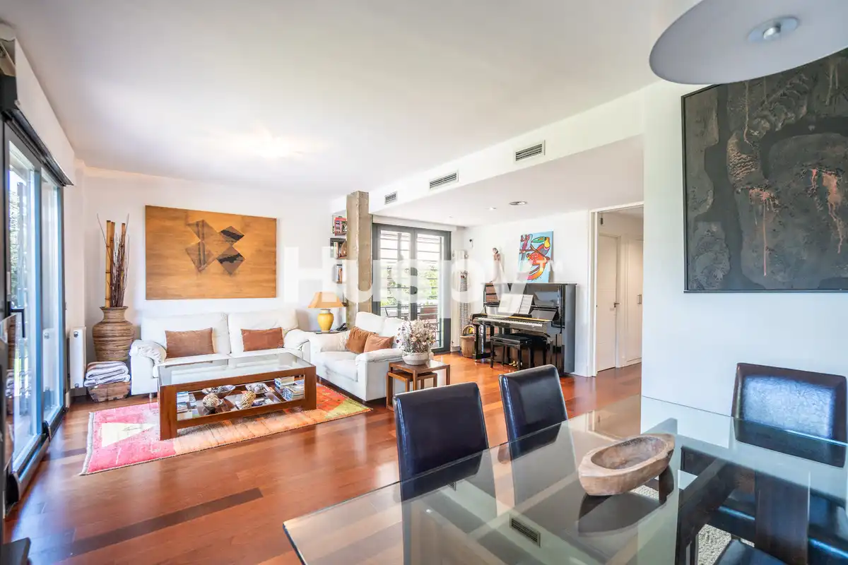 Doppelhaushälfte mit Terrasse zum Verkauf in Calle Juan Ramón Jiménez, imagen 7