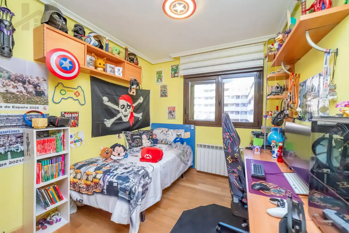 Piso con piscina en venta en Calle Claudio Coello, imagen 18