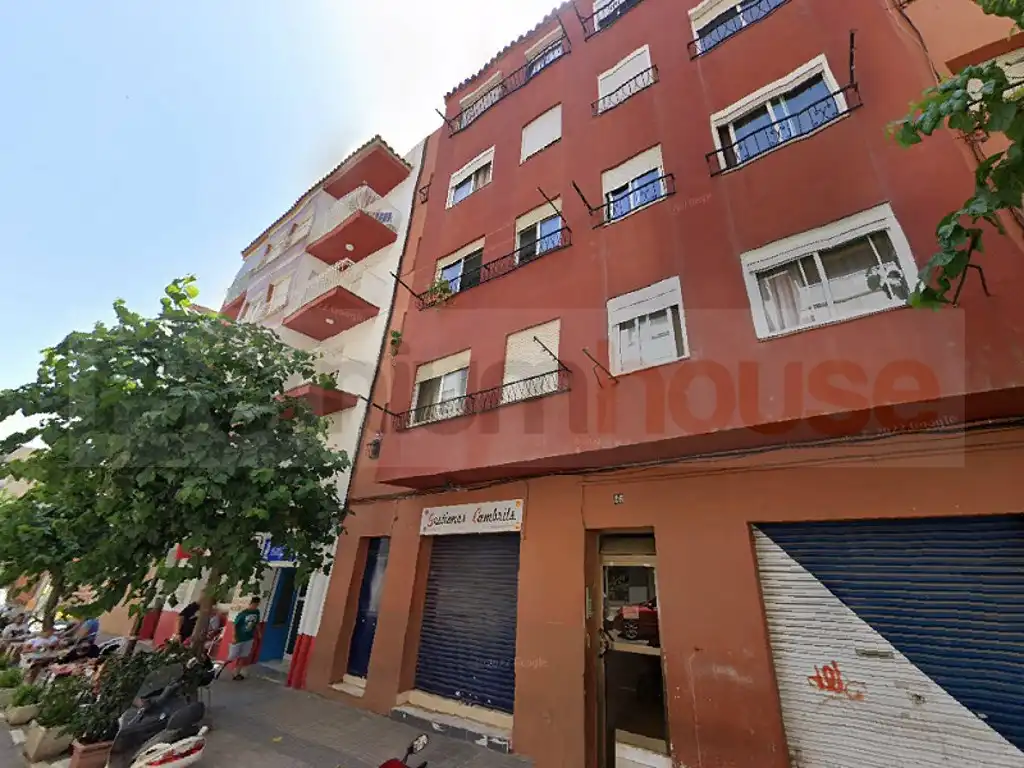 Pis amb terrassa en venda a Calle de Cristòfor Colom, imagen 2