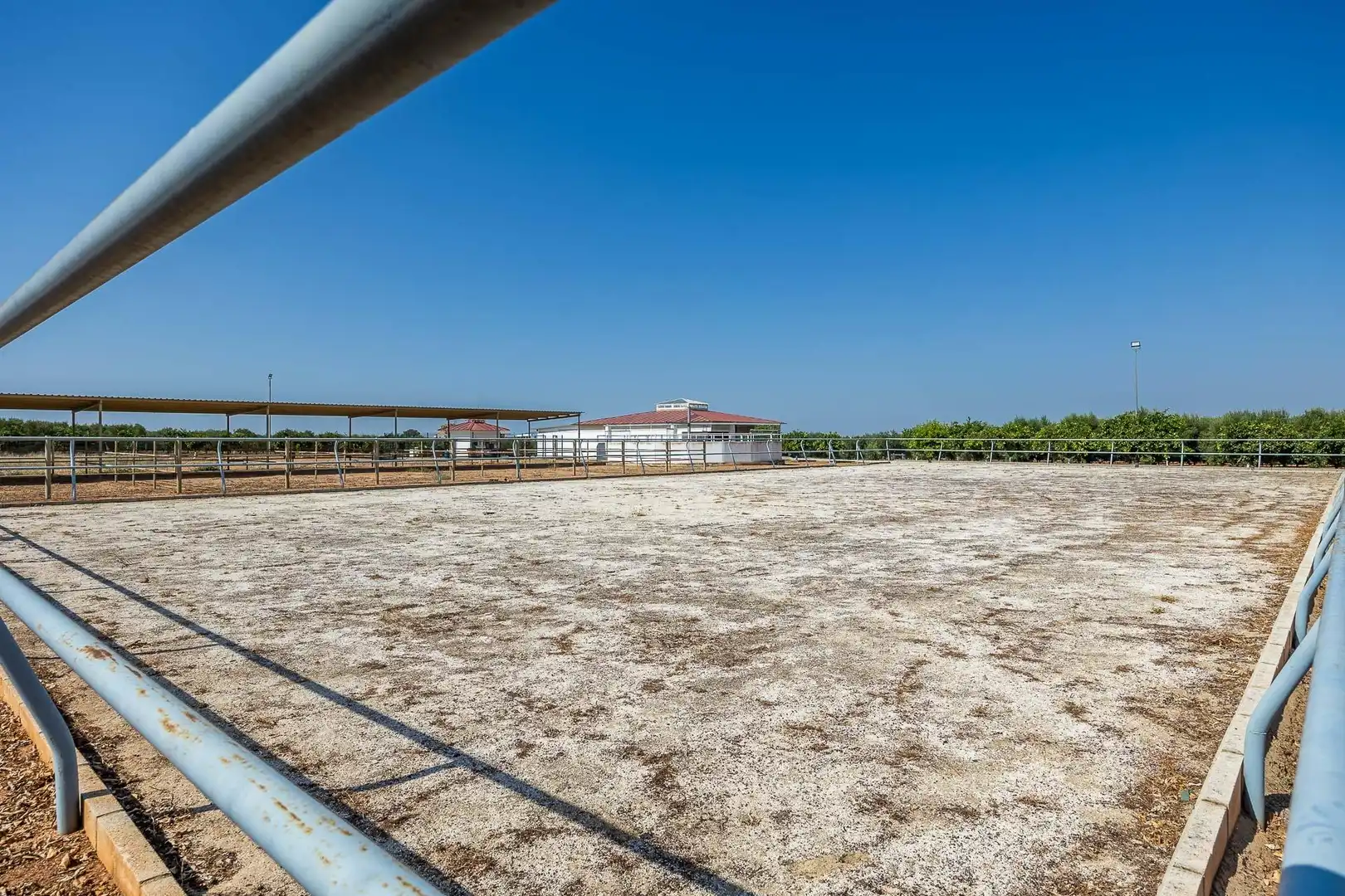 Finca rústica en venta en Carmona con Calefacción, Jardín privado y Terraza