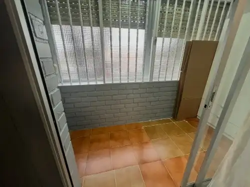Flat with garden for sale in Nuestra Señora del Pilar 17, imagen 8