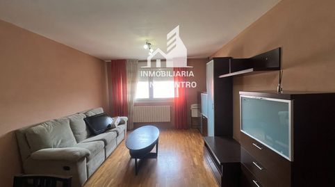 Foto 2 de Piso en venta en Luis Vives, El Cristo, Palencia Capital