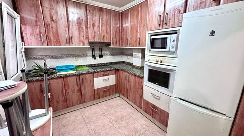 Foto 5 de Piso en venta en La Calzada, Gijón