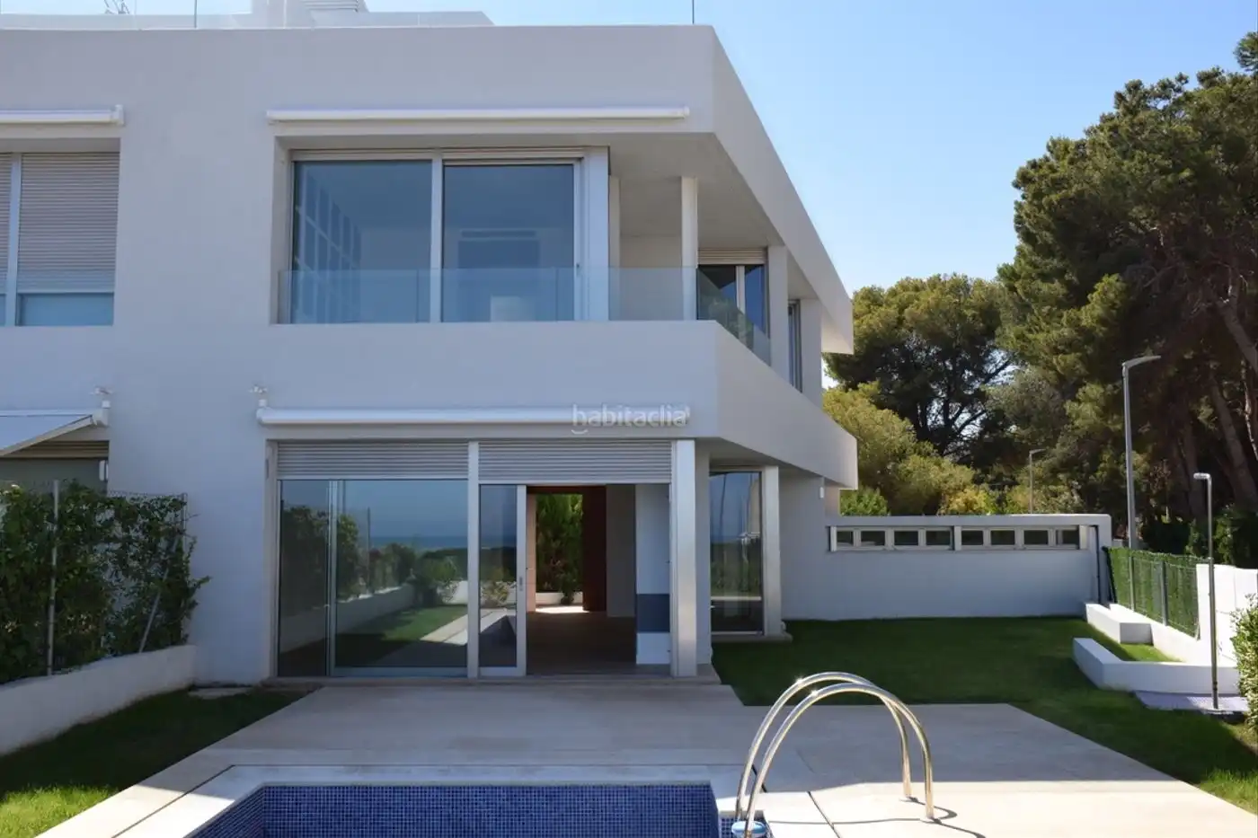 Maison jumelée avec jardin à vendre à Passeig de Vista Alegre 29, imagen 22