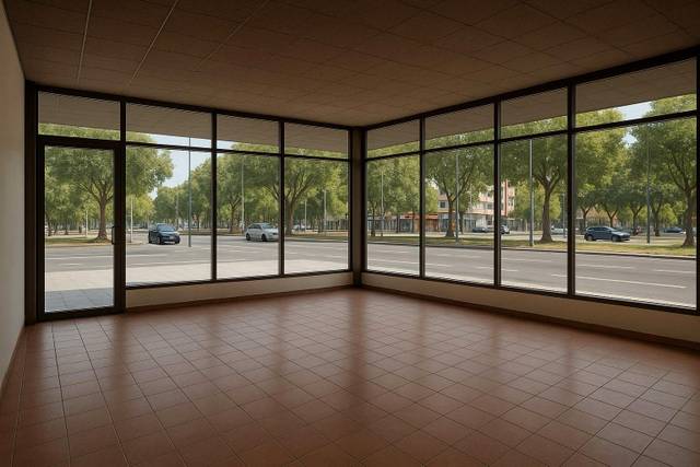 Local comercial en Venta en Churriana - El Pizarrillo - La Noria-Guadalsol