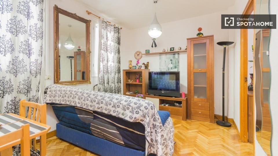 Flat to rent in Pacífico