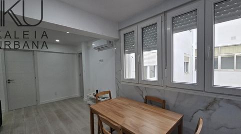 Foto 5 von Wohnung zur Miete in Gran Vía Conde de Casa Rojas, Florida Alta, Alicante / Alacant