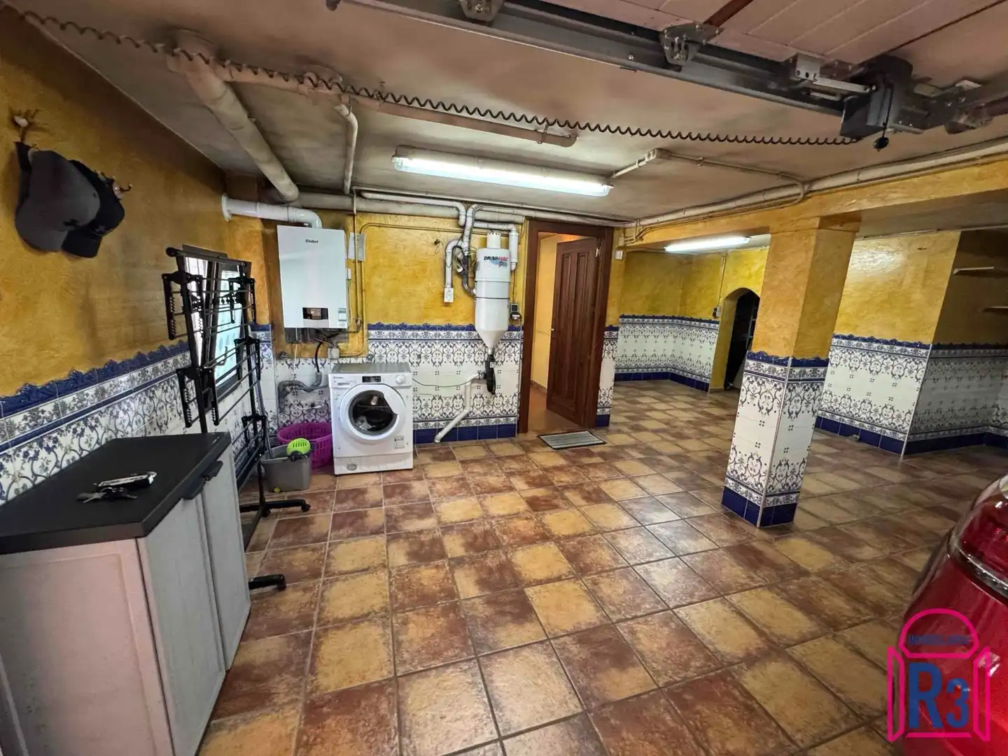 Casa o xalet en venda en León Capital  amb Calefacció, Terrassa i Traster