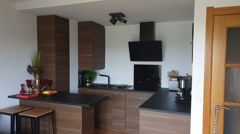 Foto 3 de Apartament en venda a Avenida Da Ponte, 94, A Illa de Arousa , Pontevedra