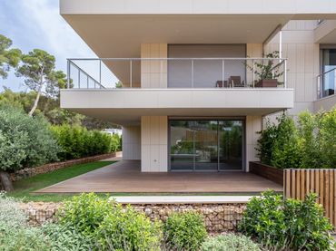 Piso con piscina en venta en PLA DE MASET (DEL) (Salou) - LLEVANT