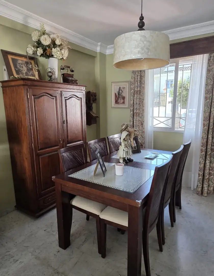 Casa adosada en venta en Castilleja de la Cuesta