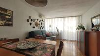 Living room of Flat for sale in Vic  with Air Conditioner, Heating and Parquet flooring