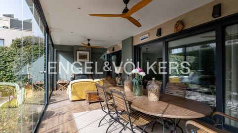Foto 3 de Casa adosada en venta en Valdemarín, Madrid Capital