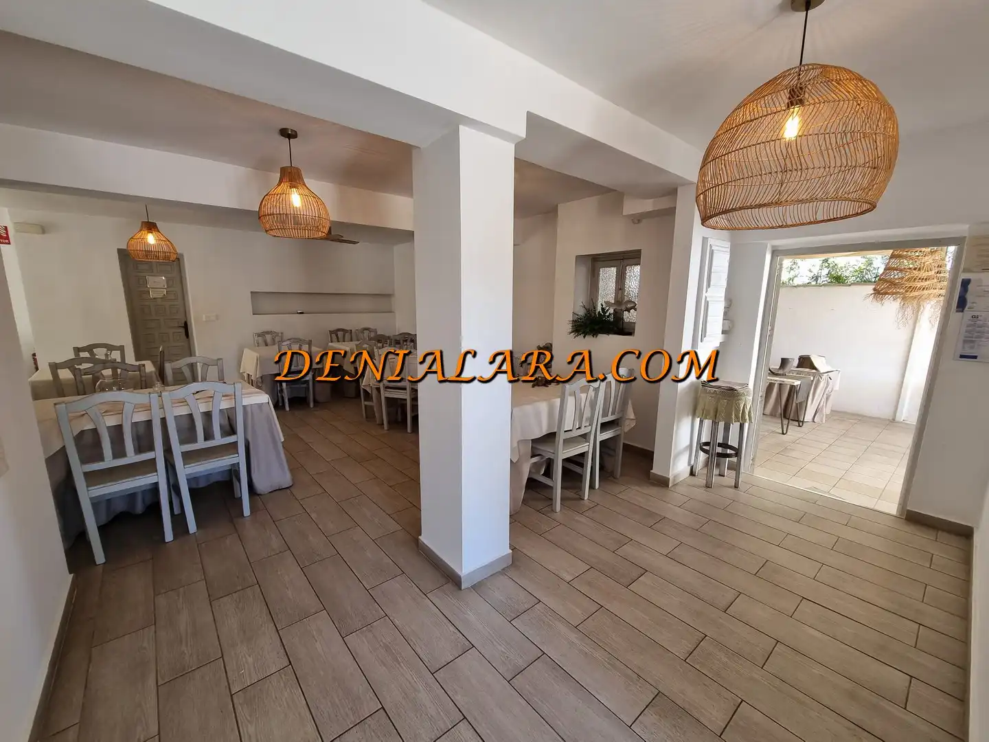 Houses for sale in Dénia  with Terrace, Storage room and Furnished