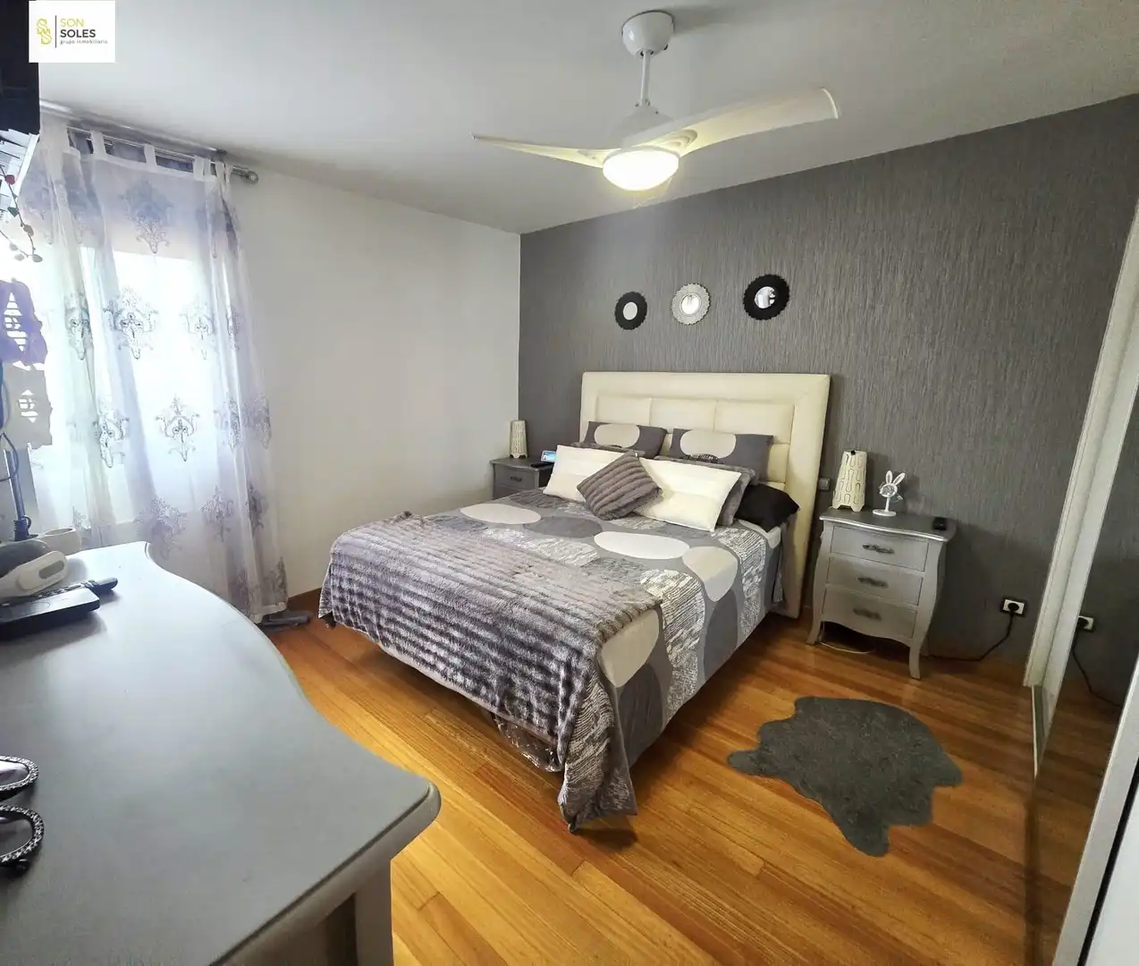 Dúplex en venta en Renedo