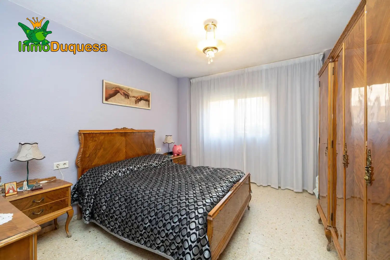 Flat with terrace for sale in Zaidín, imagen 3