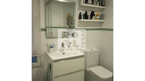 Photo 4 of Flat for sale in Avenida Padre Isla, Centro Ciudad, León Capital