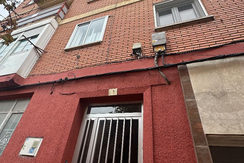 Foto 1 de Piso en venta en Travesía San Isidro, 1, Tudela de Duero, Valladolid